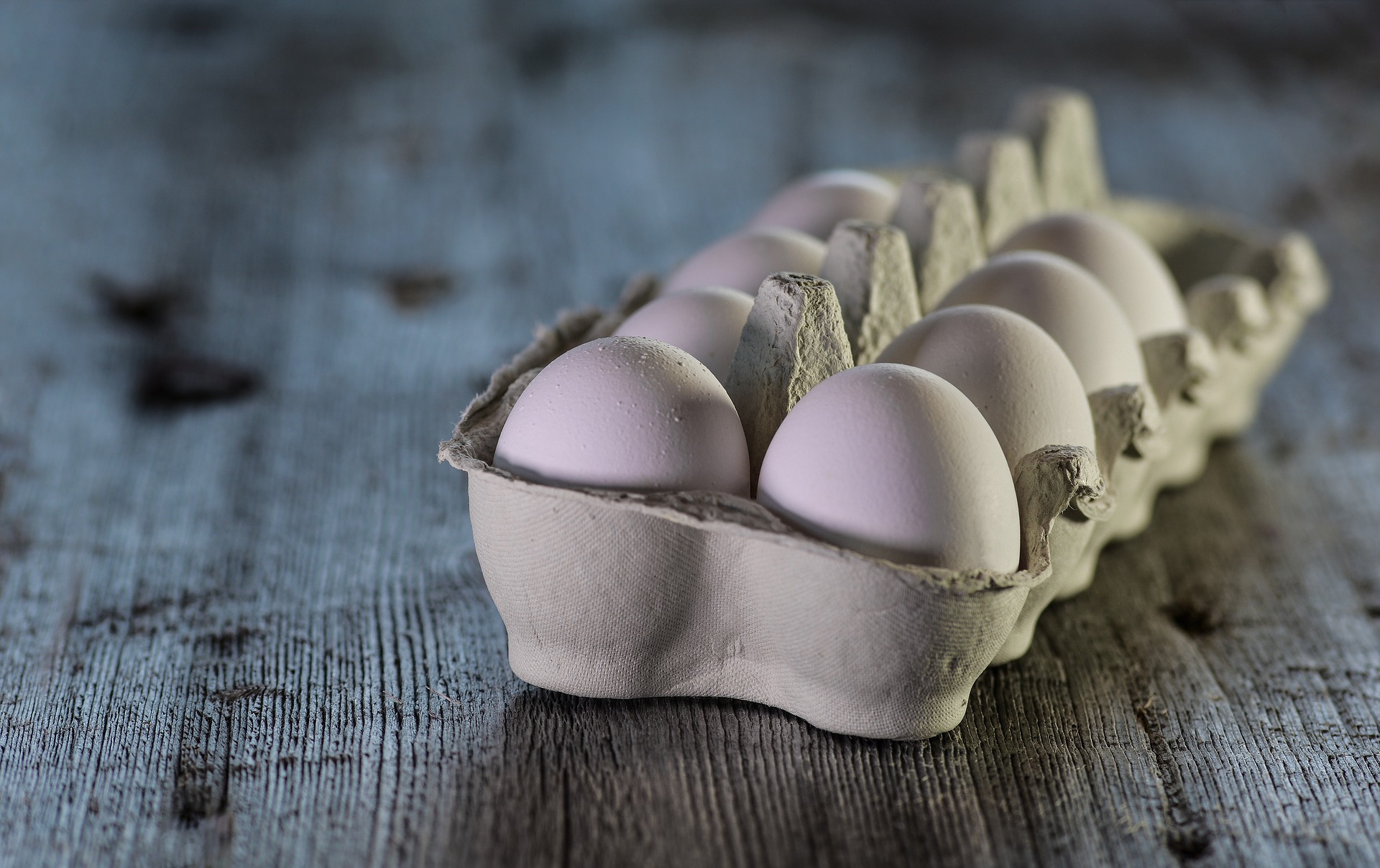 Латвія опинилася у ТОП-3 імпортерів українських яєць